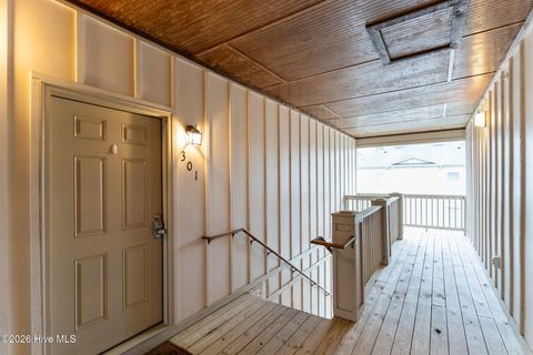 Tiny photo for 123 Covil Avenue #Unit 301, Wilmington, NC 28403 (MLS # 100562756)