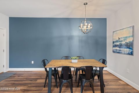 Tiny photo for 123 Covil Avenue #Unit 301, Wilmington, NC 28403 (MLS # 100562756)