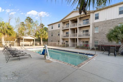 Tiny photo for 123 Covil Avenue #Unit 301, Wilmington, NC 28403 (MLS # 100562756)