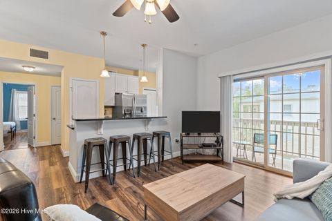 Tiny photo for 123 Covil Avenue #Unit 301, Wilmington, NC 28403 (MLS # 100562756)