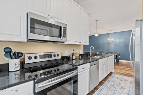 Tiny photo for 123 Covil Avenue #Unit 301, Wilmington, NC 28403 (MLS # 100562756)
