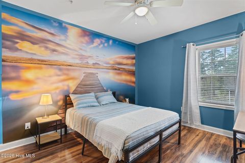 Tiny photo for 123 Covil Avenue #Unit 301, Wilmington, NC 28403 (MLS # 100562756)