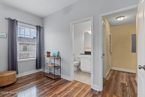Tiny photo for 123 Covil Avenue #Unit 301, Wilmington, NC 28403 (MLS # 100562756)