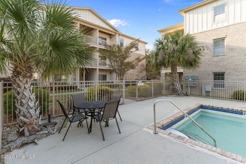 Tiny photo for 123 Covil Avenue #Unit 301, Wilmington, NC 28403 (MLS # 100562756)