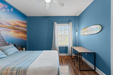 Tiny photo for 123 Covil Avenue #Unit 301, Wilmington, NC 28403 (MLS # 100562756)
