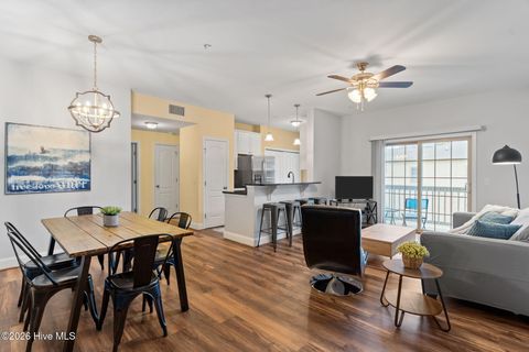Tiny photo for 123 Covil Avenue #Unit 301, Wilmington, NC 28403 (MLS # 100562756)