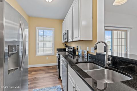 Tiny photo for 123 Covil Avenue #Unit 301, Wilmington, NC 28403 (MLS # 100562756)