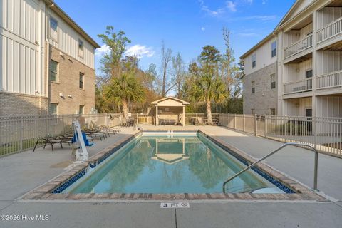 Tiny photo for 123 Covil Avenue #Unit 301, Wilmington, NC 28403 (MLS # 100562756)