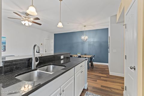 Tiny photo for 123 Covil Avenue #Unit 301, Wilmington, NC 28403 (MLS # 100562756)