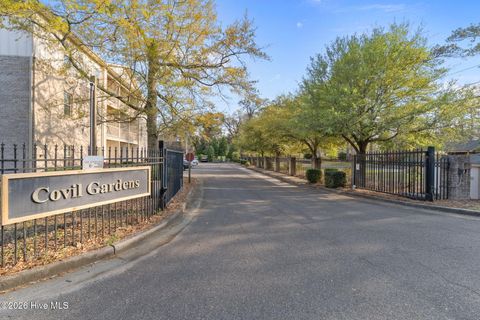 Tiny photo for 123 Covil Avenue #Unit 301, Wilmington, NC 28403 (MLS # 100562756)