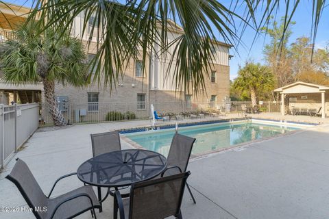 Tiny photo for 123 Covil Avenue #Unit 301, Wilmington, NC 28403 (MLS # 100562756)