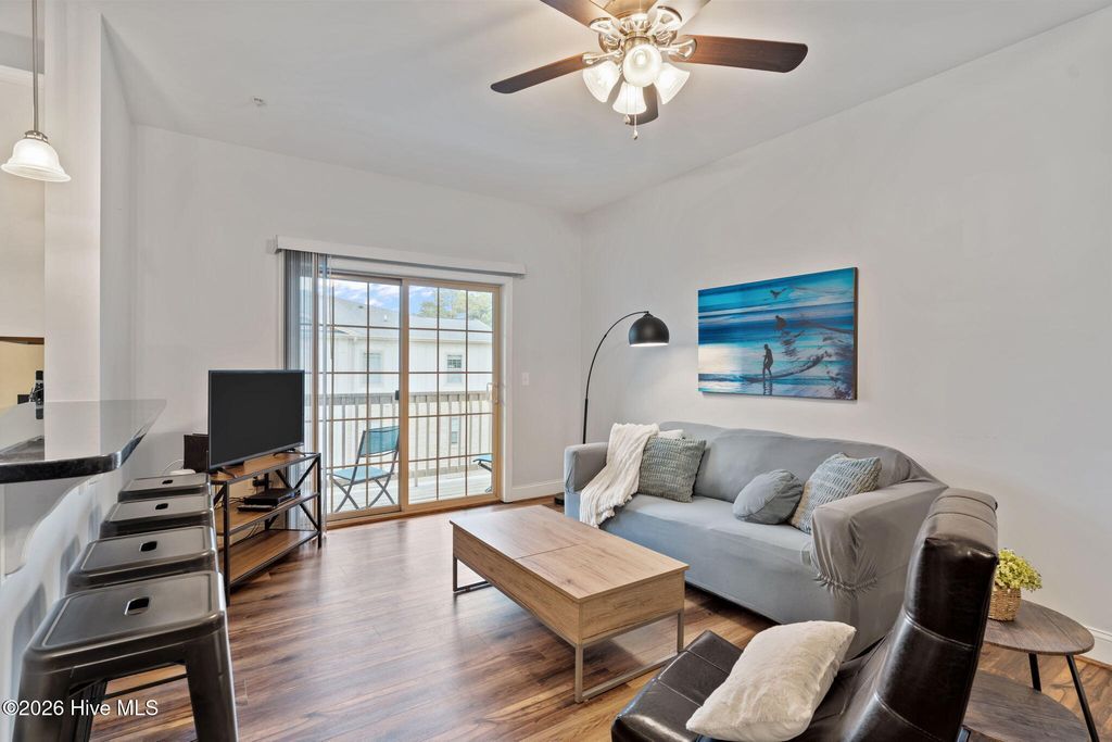 Photo of 123 Covil Avenue #Unit 301, Wilmington, NC 28403 (MLS # 100562756)