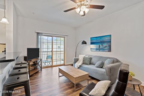 Tiny photo for 123 Covil Avenue #Unit 301, Wilmington, NC 28403 (MLS # 100562756)