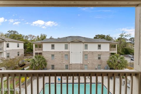 Tiny photo for 123 Covil Avenue #Unit 301, Wilmington, NC 28403 (MLS # 100562756)