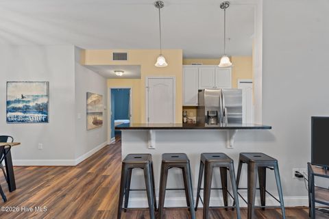 Tiny photo for 123 Covil Avenue #Unit 301, Wilmington, NC 28403 (MLS # 100562756)