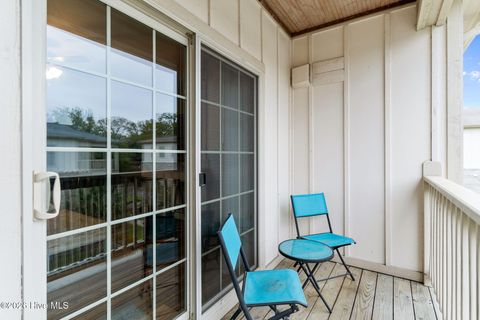 Tiny photo for 123 Covil Avenue #Unit 301, Wilmington, NC 28403 (MLS # 100562756)