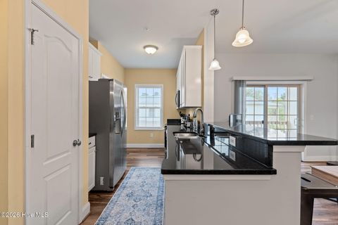 Tiny photo for 123 Covil Avenue #Unit 301, Wilmington, NC 28403 (MLS # 100562756)