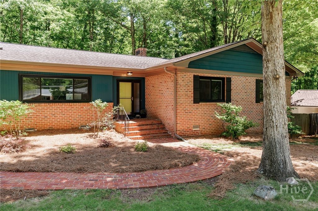 Photo of 145 Pendleton Drive, Athens, GA 30606 (MLS # CL352485)