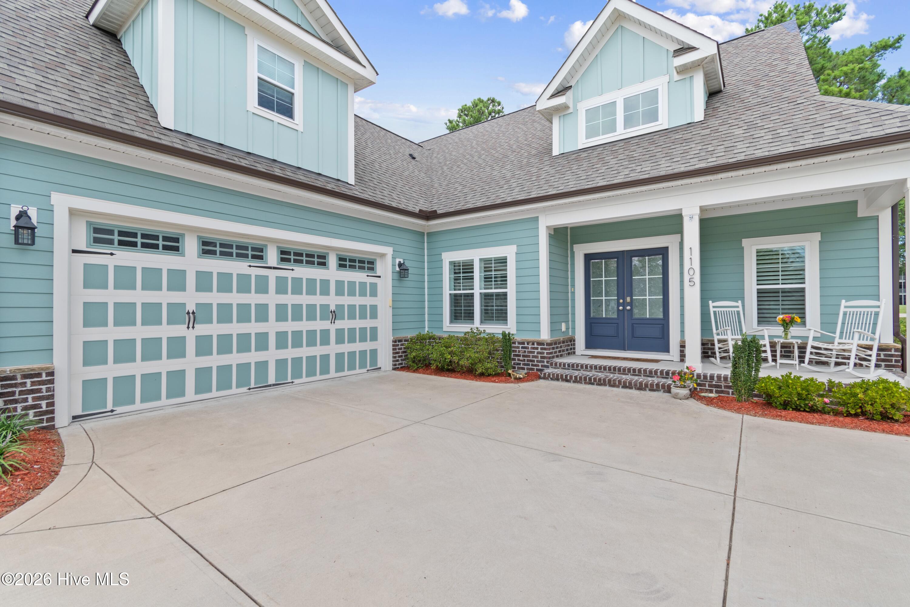 1105 Sunridge Drive