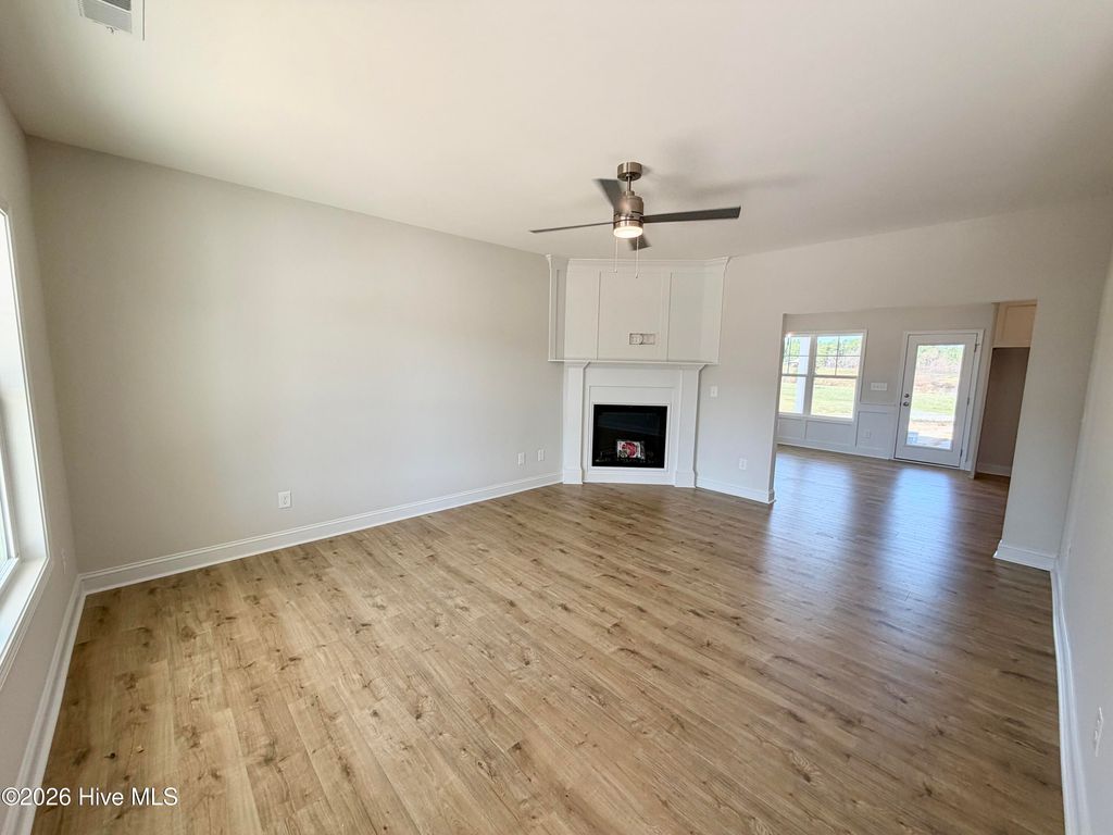 Photo of 3240 Cameron Hill (Lot 1) Road, Cameron, NC 28326 (MLS # 100560297)