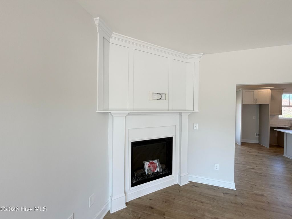 Photo of 3240 Cameron Hill (Lot 1) Road, Cameron, NC 28326 (MLS # 100560297)