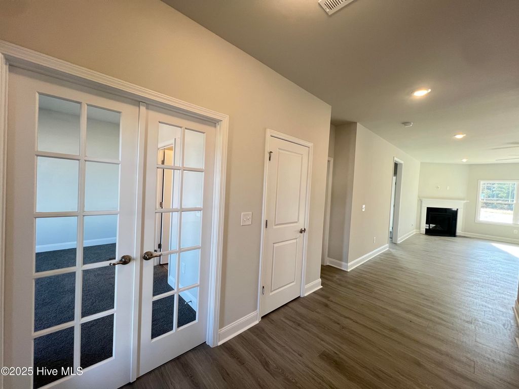 Photo of 9426 Byron Court #Lot 210, Bailey, NC 27807 (MLS # 100545468)