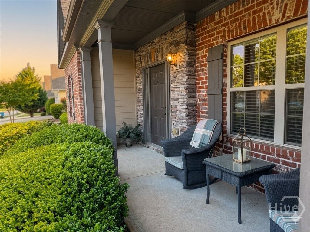 Photo of 2080 Orchard Walk, Watkinsville, GA 30677 (MLS # CL355648)