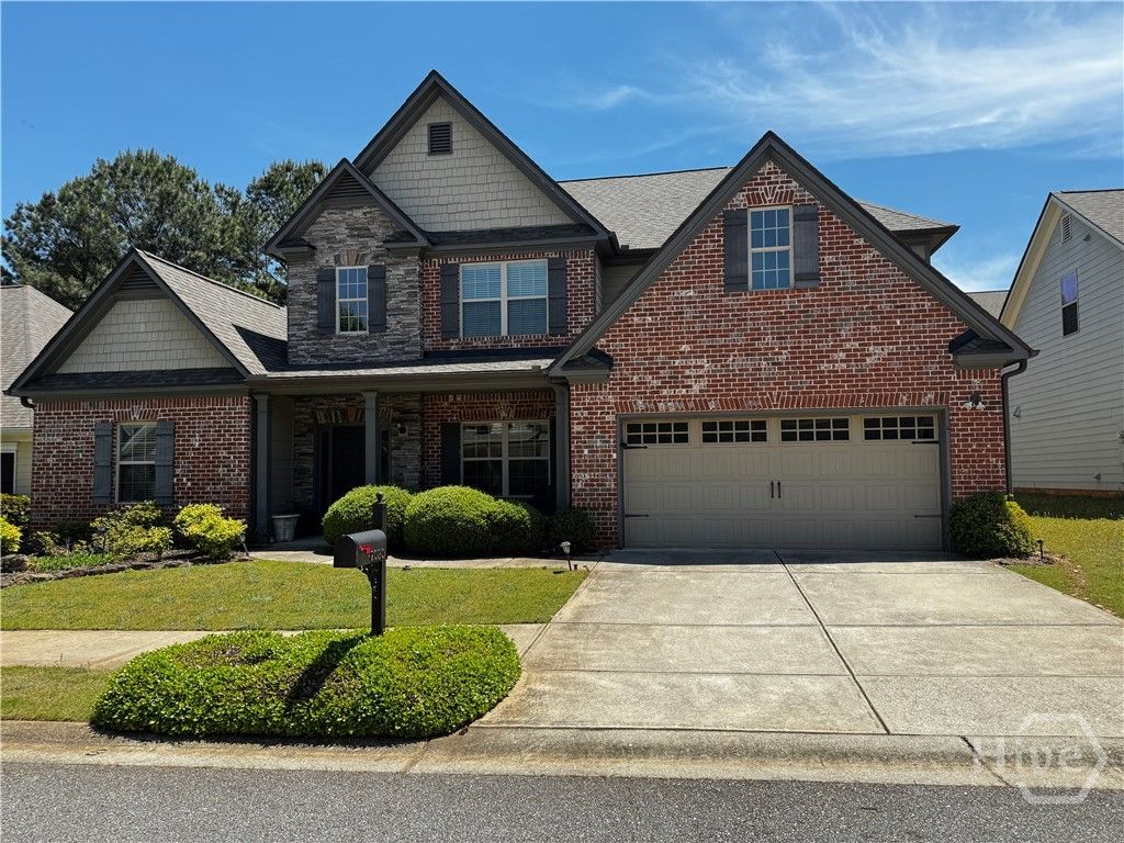 Photo of 2080 Orchard Walk, Watkinsville, GA 30677 (MLS # CL355648)