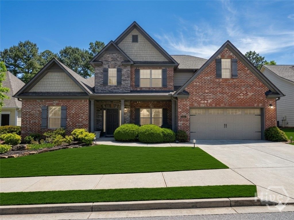 Photo of 2080 Orchard Walk, Watkinsville, GA 30677 (MLS # CL355648)