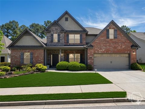 Photo of 2080 Orchard Walk, Watkinsville, GA 30677 (MLS # CL355648)