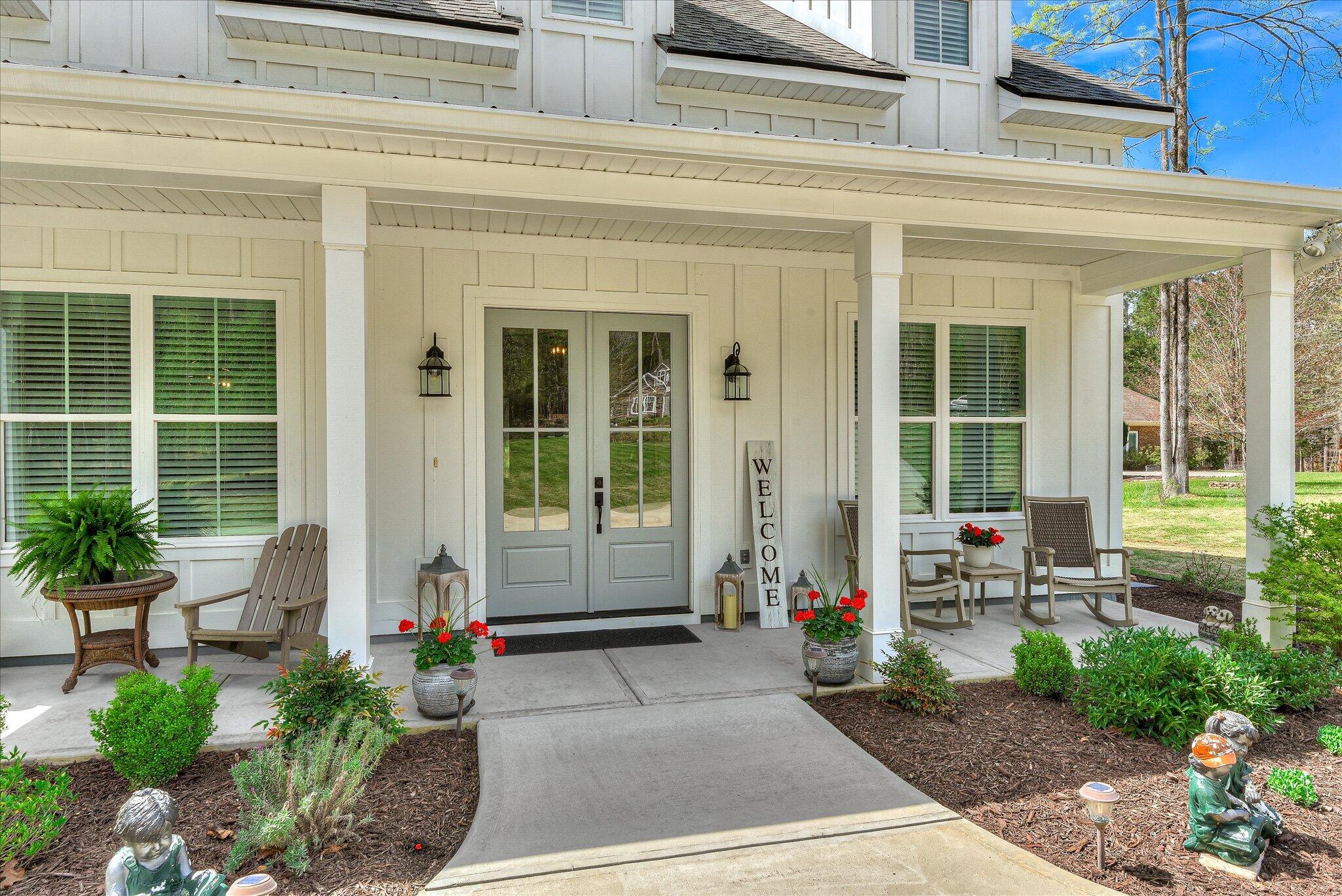 115 Rivanna Lane