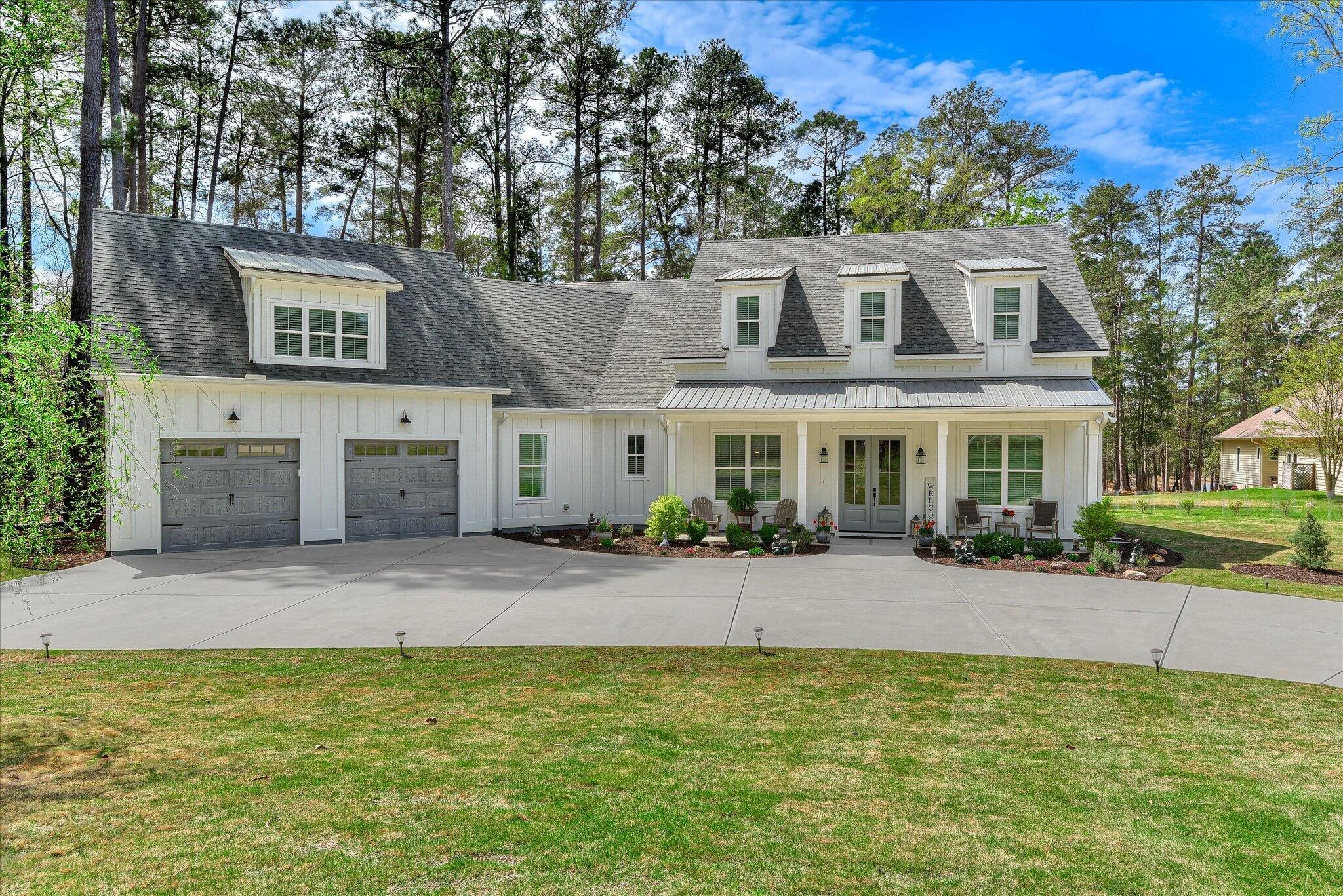 115 Rivanna Lane