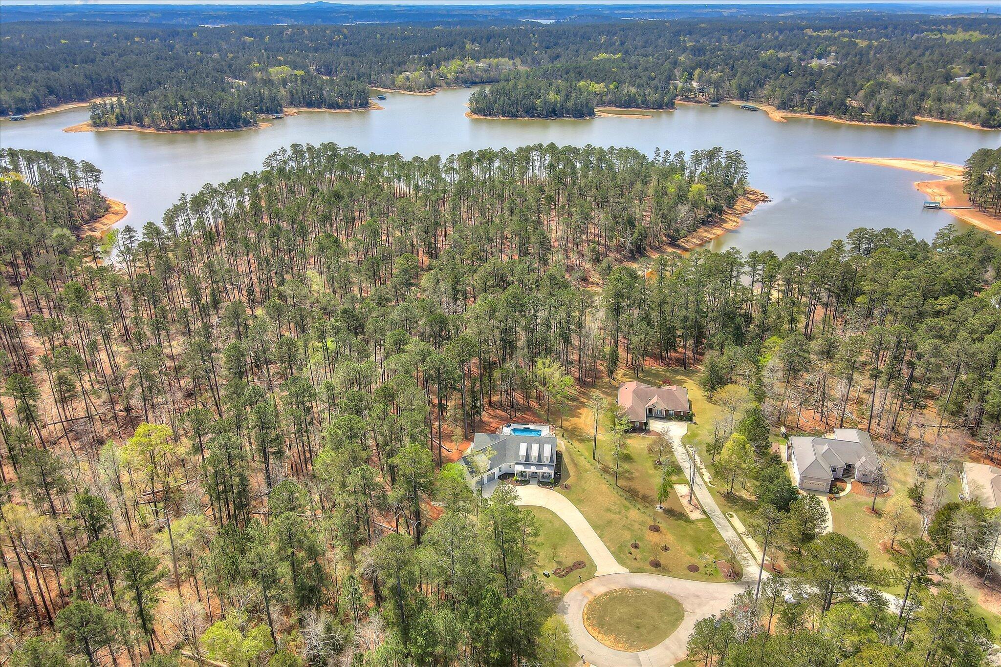115 Rivanna Lane