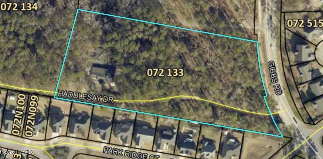 4639 Haddlesay Drive