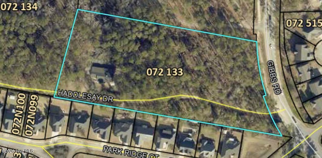 Photo of 4639 Haddlesay Drive, Evans, GA 30809 (MLS # 100612860)