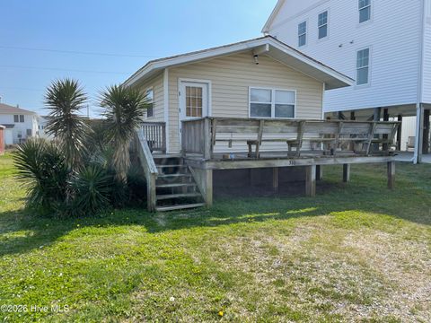 Photo of 310 E Terminal Boulevard, Atlantic Beach, NC 28512 (MLS # 100562802)