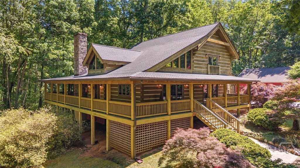 Photo of 1131 Lee Circle, Statham, GA 30666 (MLS # CL354208)