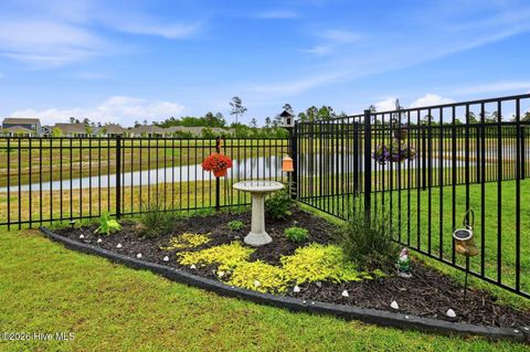 Tiny photo for 4772 Scaup Way #Lot 227, Winnabow, NC 28479 (MLS # 100573588)