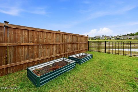 Tiny photo for 4772 Scaup Way #Lot 227, Winnabow, NC 28479 (MLS # 100573588)