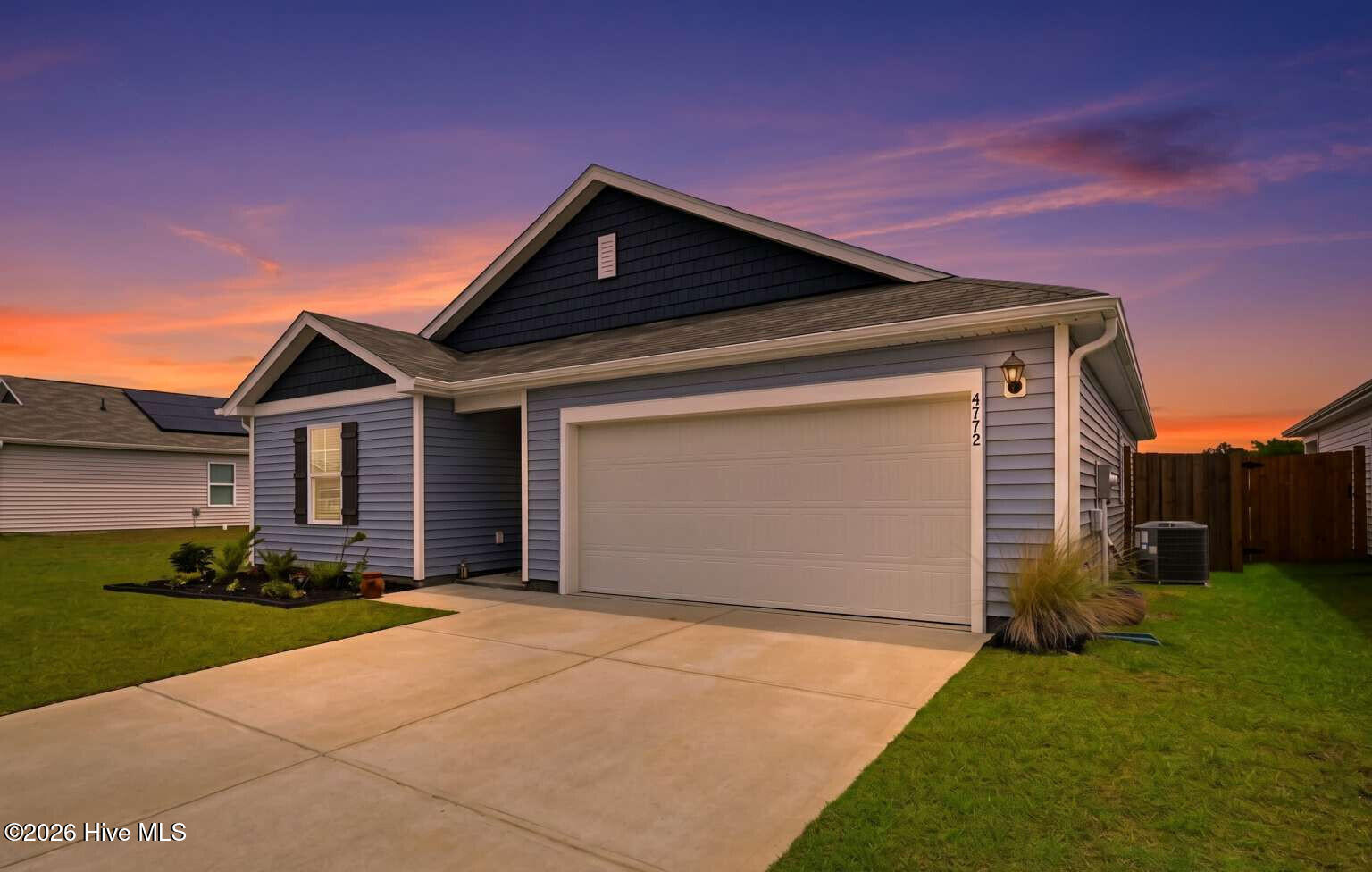 4772 Scaup Way Lot 227