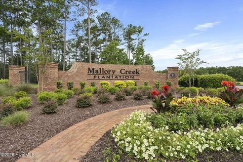 Tiny photo for 4772 Scaup Way #Lot 227, Winnabow, NC 28479 (MLS # 100573588)