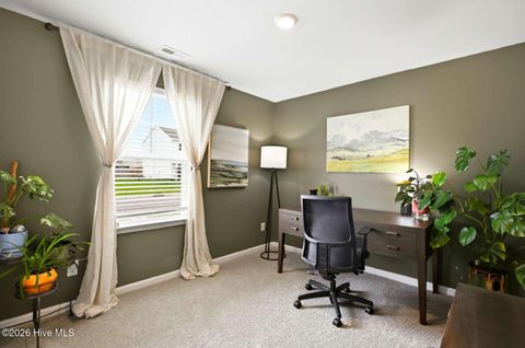 Tiny photo for 4772 Scaup Way #Lot 227, Winnabow, NC 28479 (MLS # 100573588)