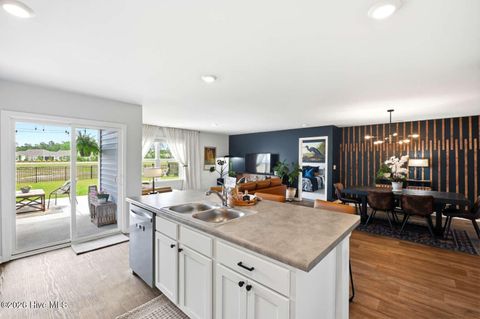 Tiny photo for 4772 Scaup Way #Lot 227, Winnabow, NC 28479 (MLS # 100573588)