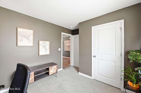 Tiny photo for 4772 Scaup Way #Lot 227, Winnabow, NC 28479 (MLS # 100573588)