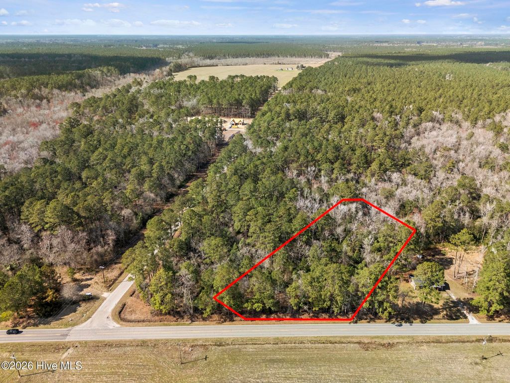 Photo of 2 Malpass (Walton Lot 2) Corner, Burgaw, NC 28425 (MLS # 100566034)