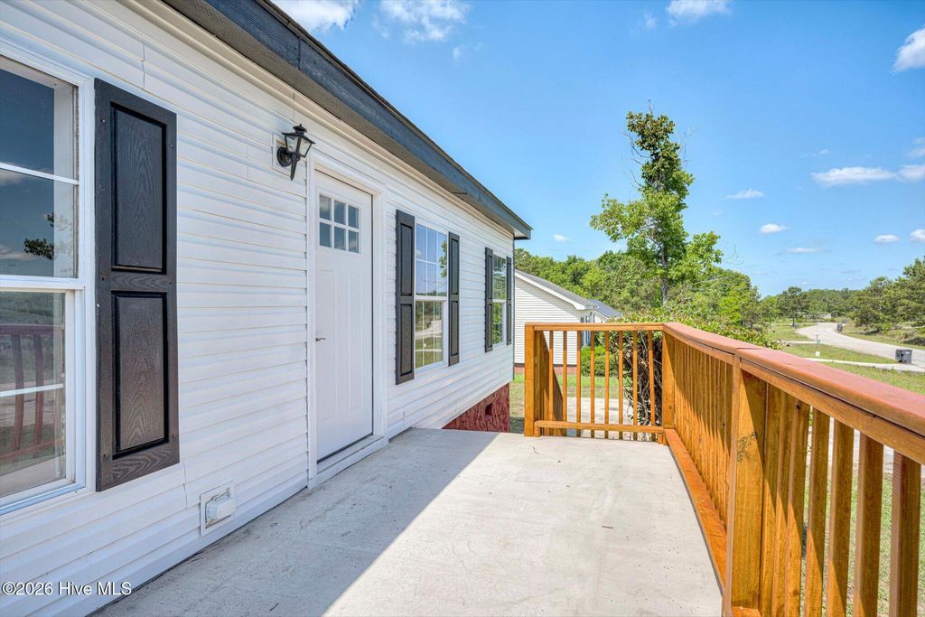 Photo of 1080 Hancock Mill Lane, Hephzibah, GA 30815 (MLS # 100575190)