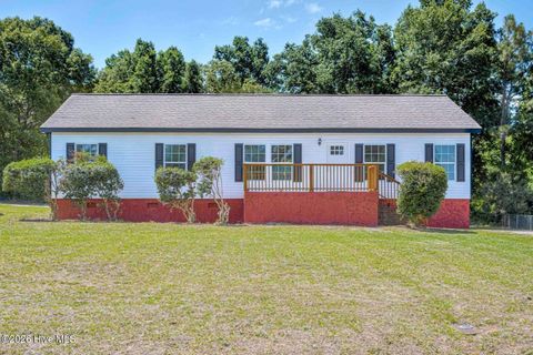 Photo of 1080 Hancock Mill Lane, Hephzibah, GA 30815 (MLS # 100575190)