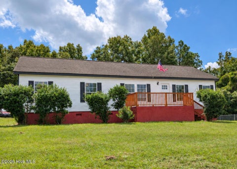 Photo of 1080 Hancock Mill Lane, Hephzibah, GA 30815 (MLS # 100575190)