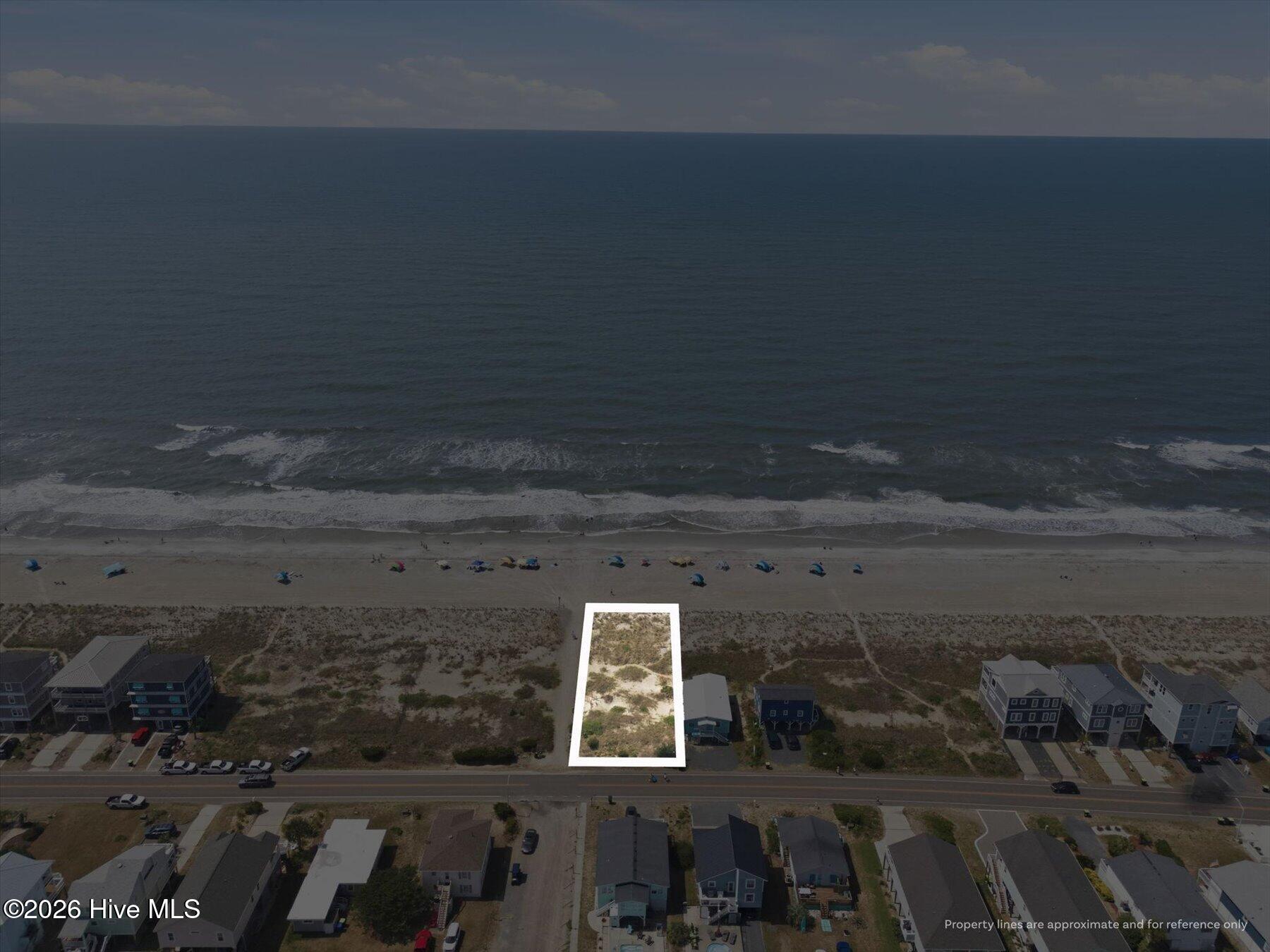 2629 E Beach Drive
