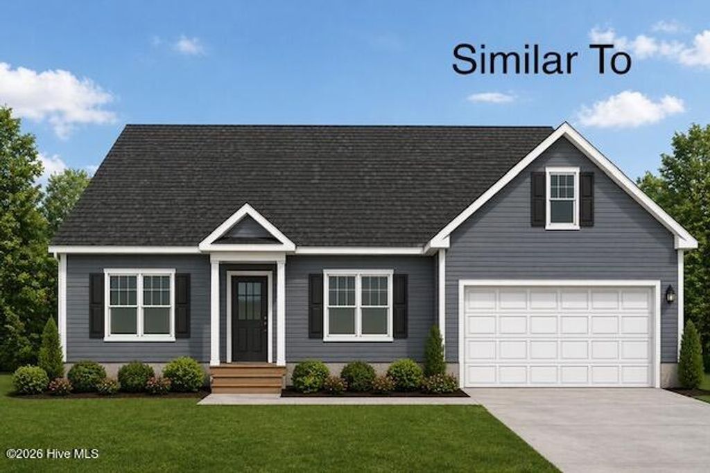 Photo of 0000 Four Forks Road, Shawboro, NC 27973 (MLS # 100568798)